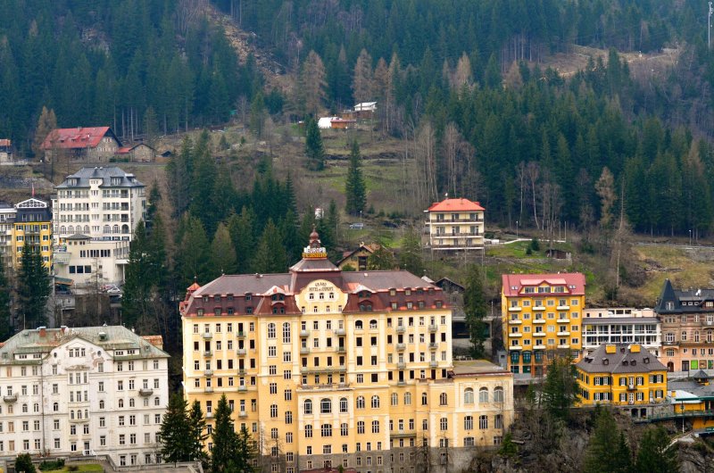 Forsthaus Malerwinkel