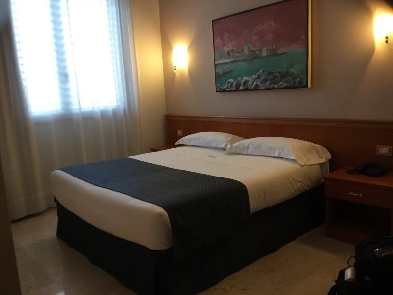 Hotel d'Altavilla