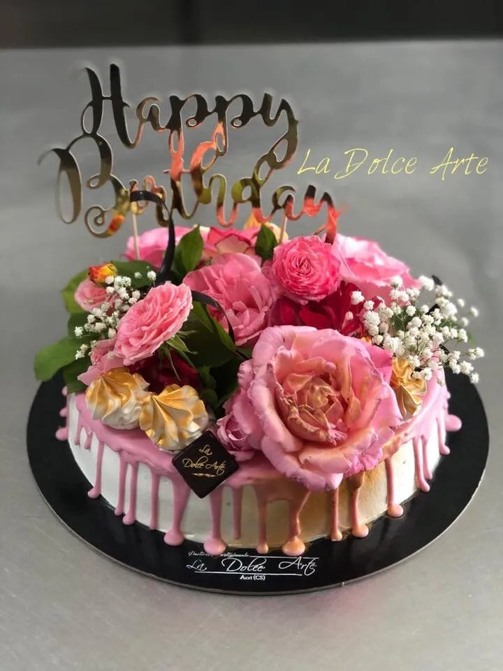 La Dolce Arte Pasticceria