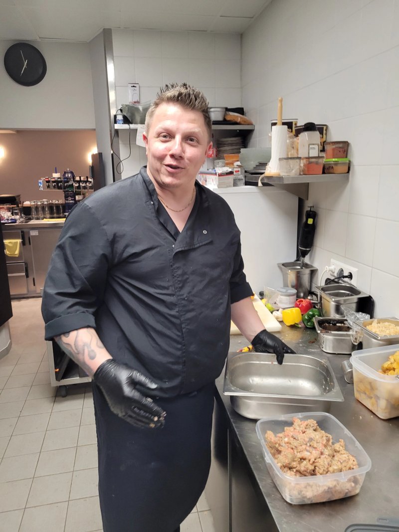 Roberts Sonne Restaurant & Cafe