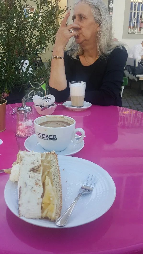 Sissi Zuckerbackerei & Cafe