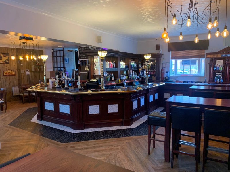 Bar 1 - Gorleston