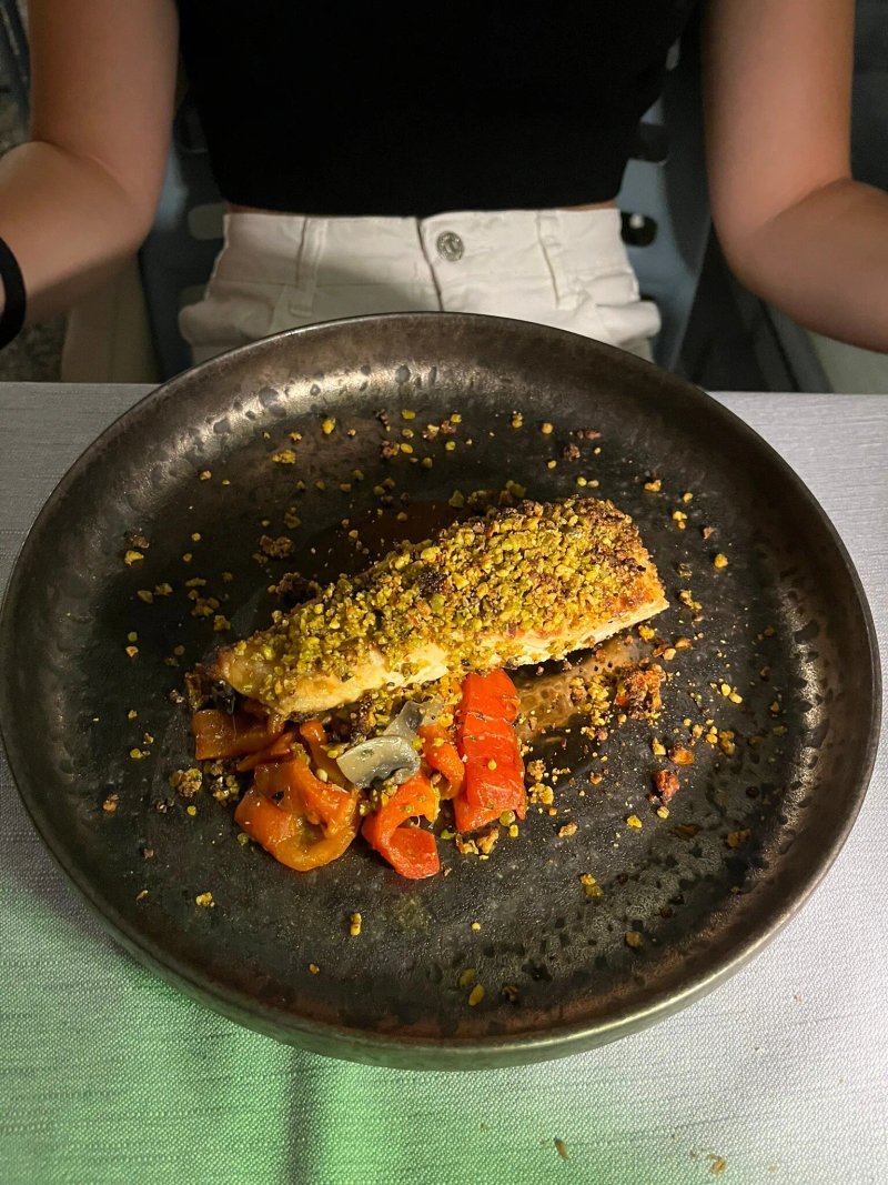 Simon's Bistrot