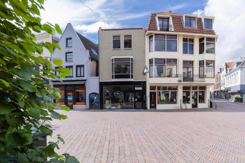 B&B Citystays Deventer