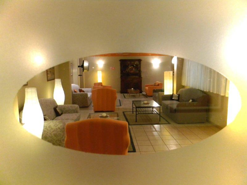 Hotel Clementi
