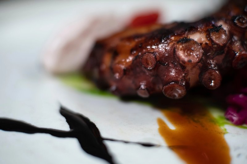 Cascara Urban Restaurant