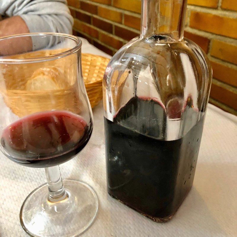 La Serrata