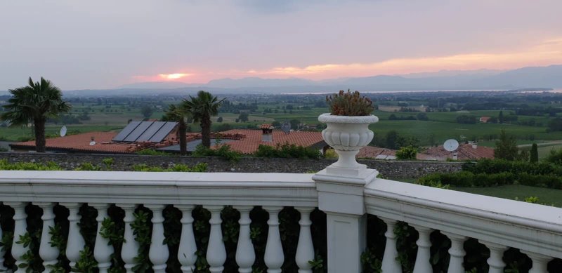 Relais Villa Belvedere