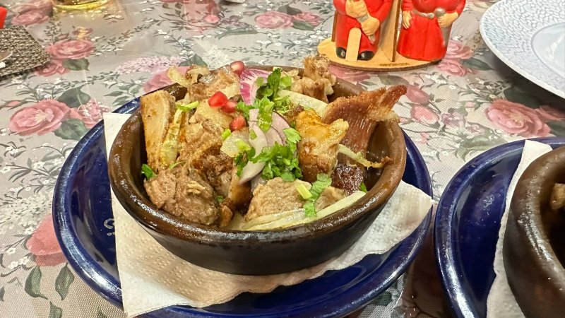 Pirosmani