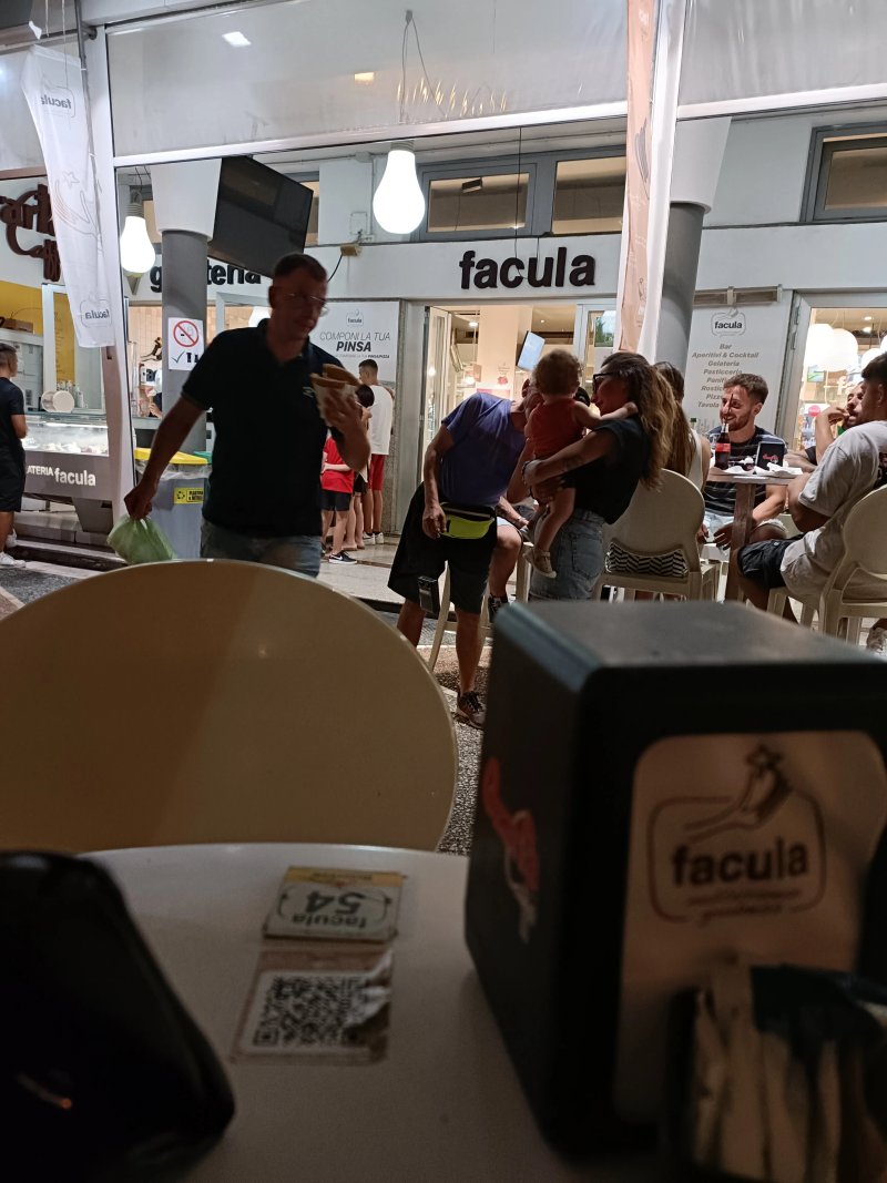Facula