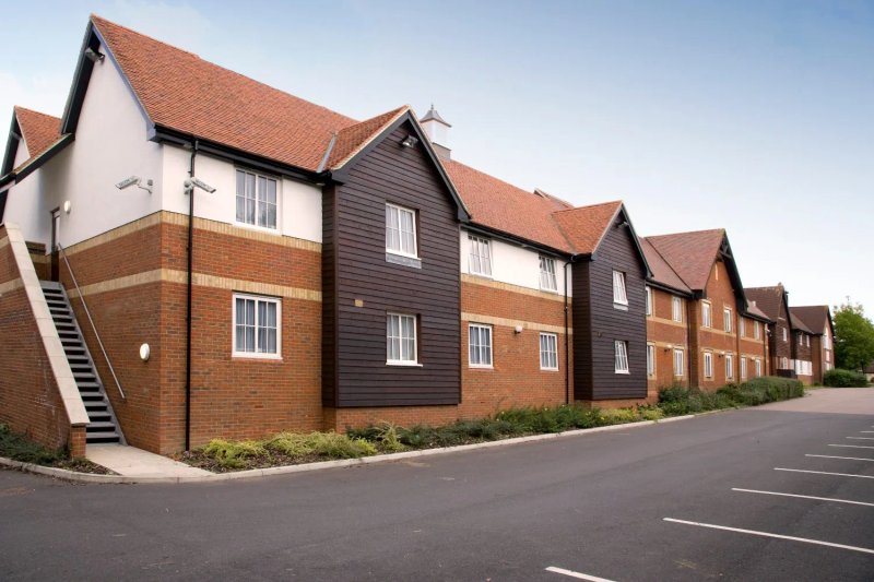 Premier Inn Harlow North Harlow Mill Hotel