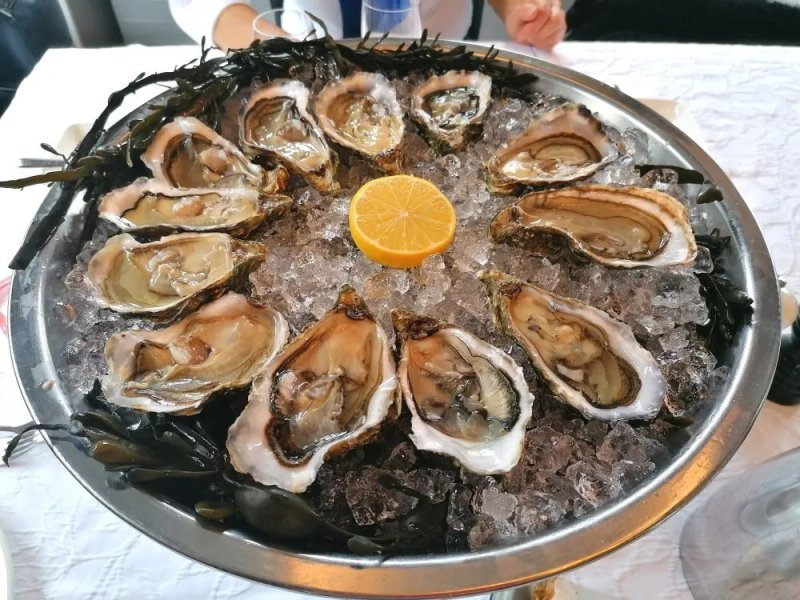 Restaurant Du Lac