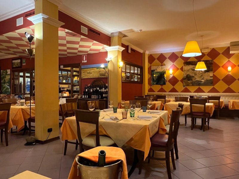 Ristorante Magnolia