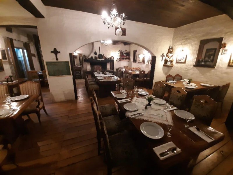 Gospodarstvo Roca