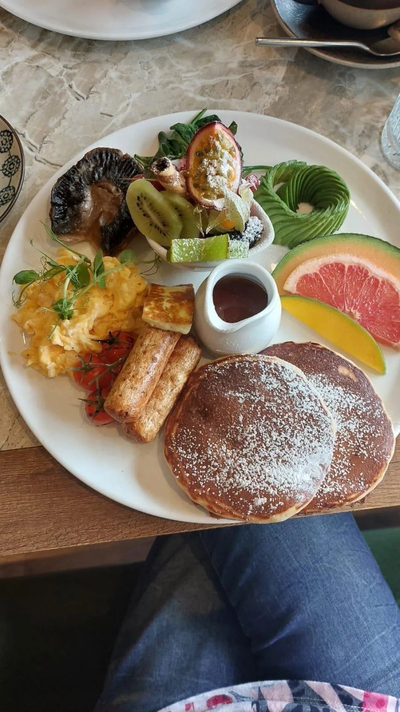 Romie's Brassserie