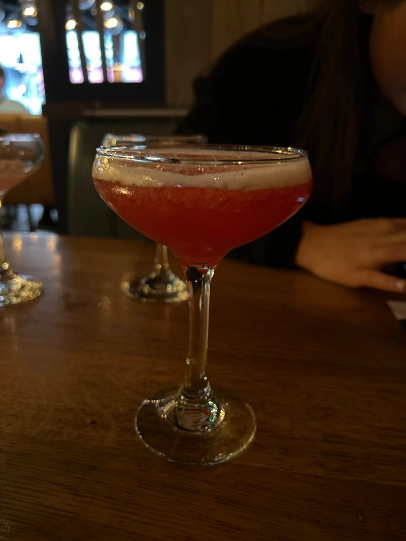 All Bar One Harrogate