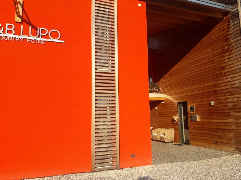 B&B Lupo