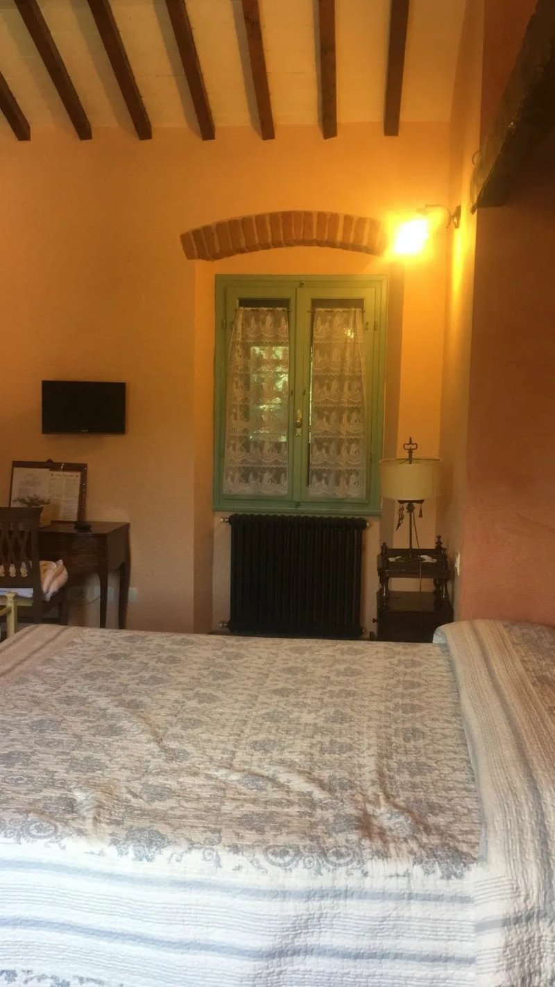 La Pietra Piana B&B