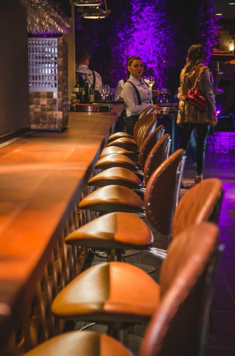 Basta Gourmet Bar