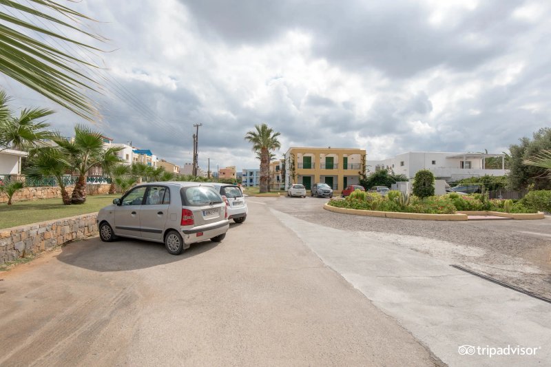 Kalia Beach Hotel