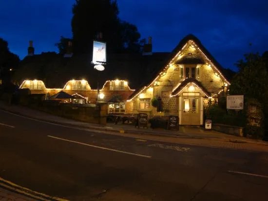 The Crab
