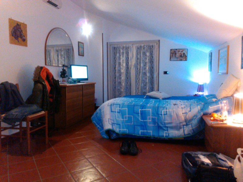 Bed and Breakfast - Alexander