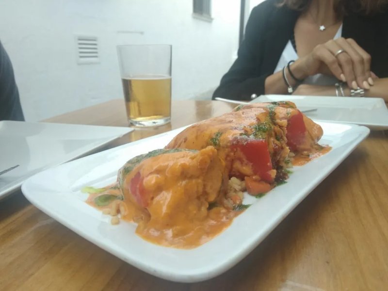 Meson Bar Pepe Julian