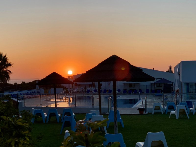Costa do Vizir Beach Village