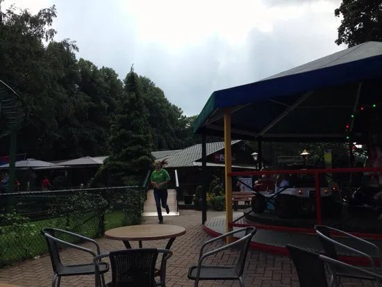 Amusementspark Tivoli