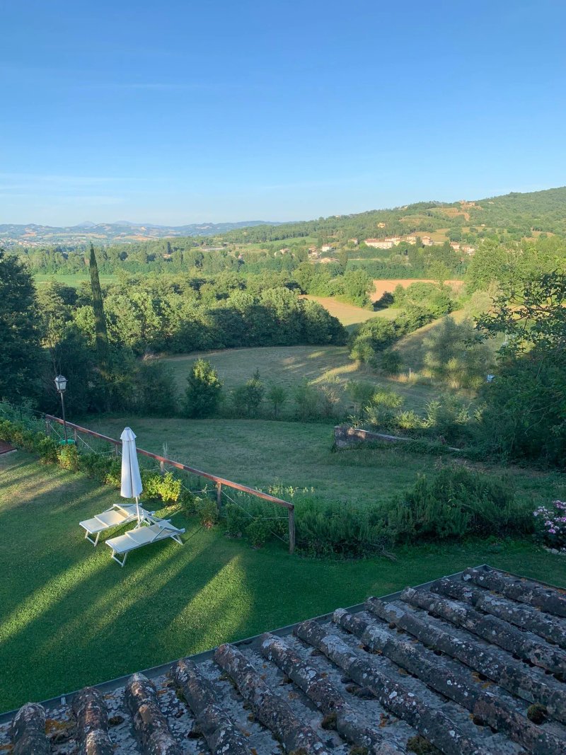 Agriturismo Sant'Illuminato