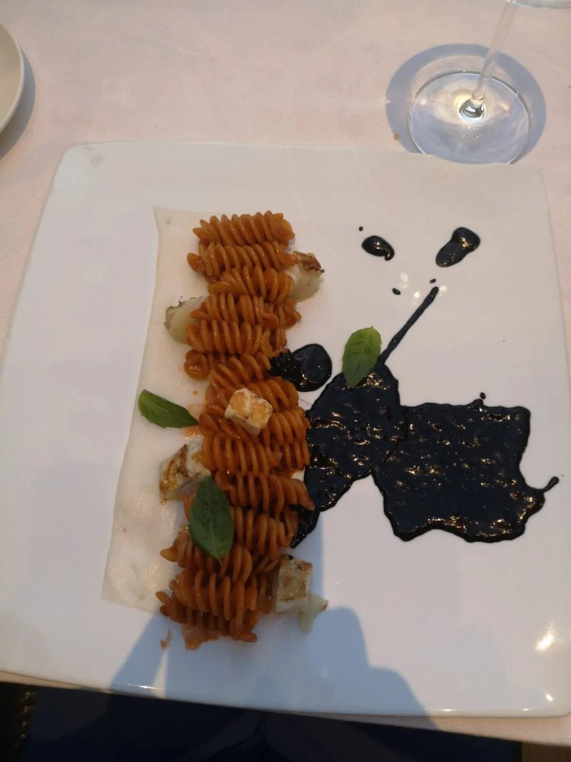 Ristorante Essenza