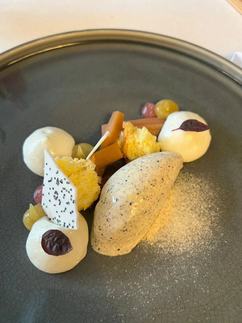Restaurant Trubli