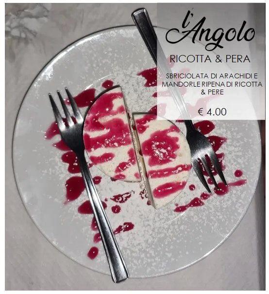 Pizzeria L'Angolo