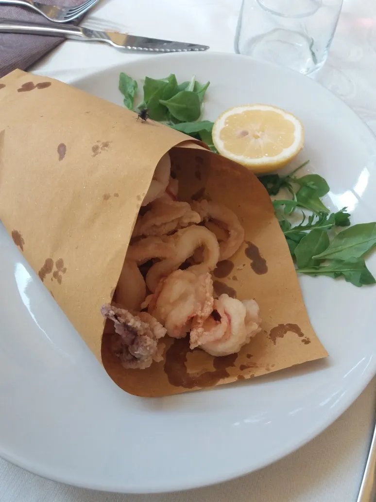 Ristorante Antica Reggia