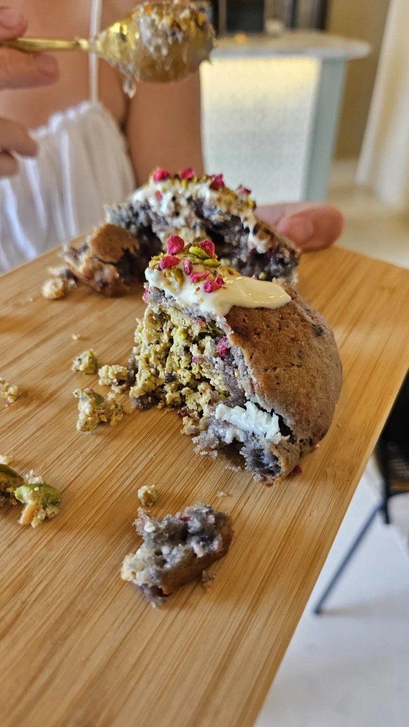Cookie Beacon Brunch