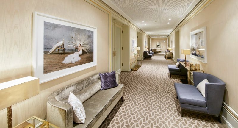 Grand Hotel Oslo by Scandic