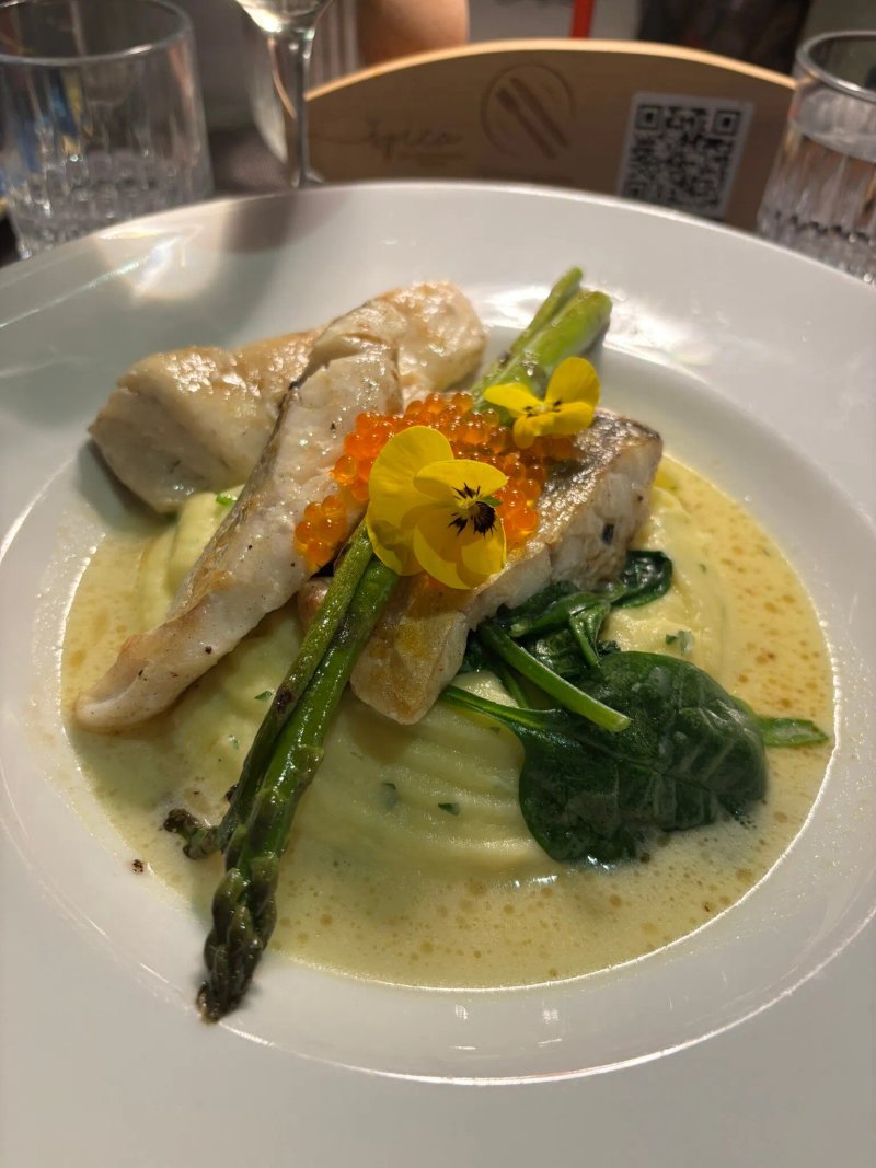 Spica Restaurant and Bar
