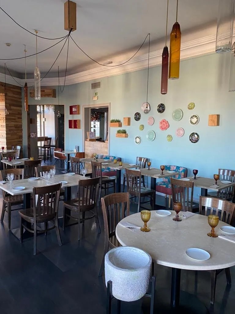 Restaurante Tagide Wine &  Gastro Bar
