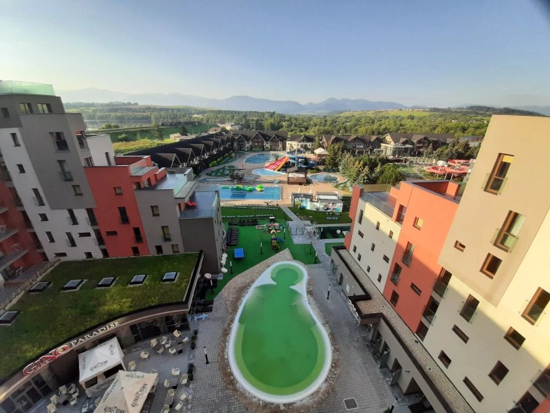 Hotel Akvamarin