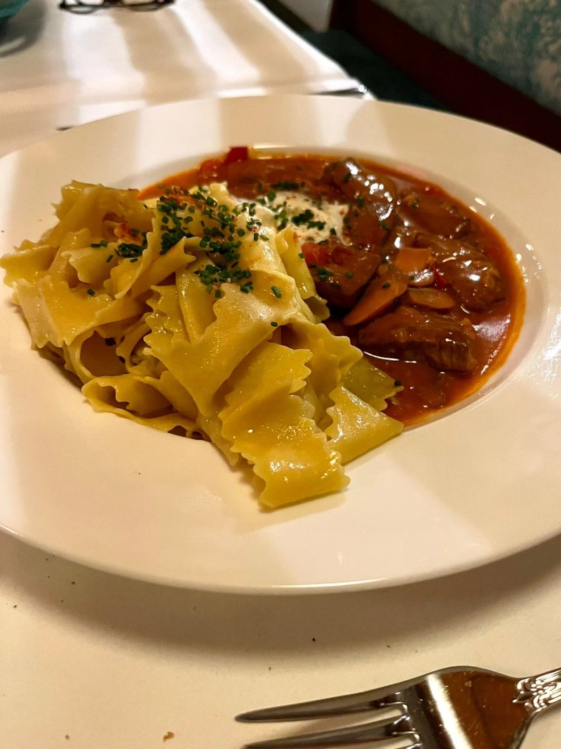 Restaurant Obstgarten
