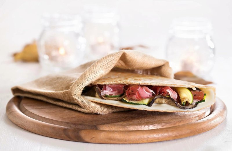 Gnam Gnam Piadineria Artigianale