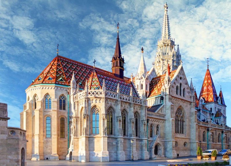 Verdi Budapest Aquincum