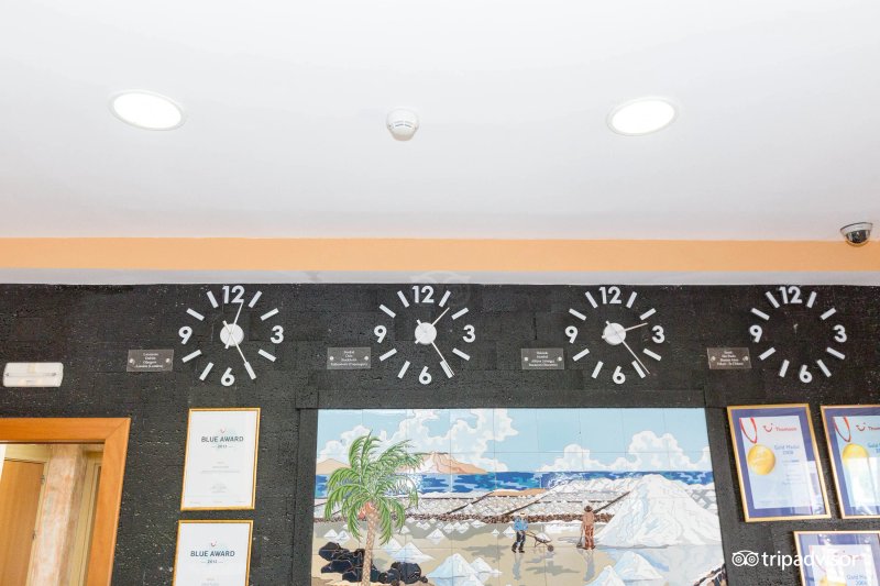 Grupotel Cinco Plazas