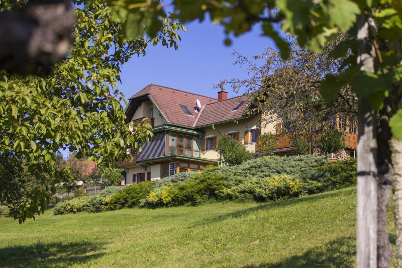 Ferienwohnungen Soravia