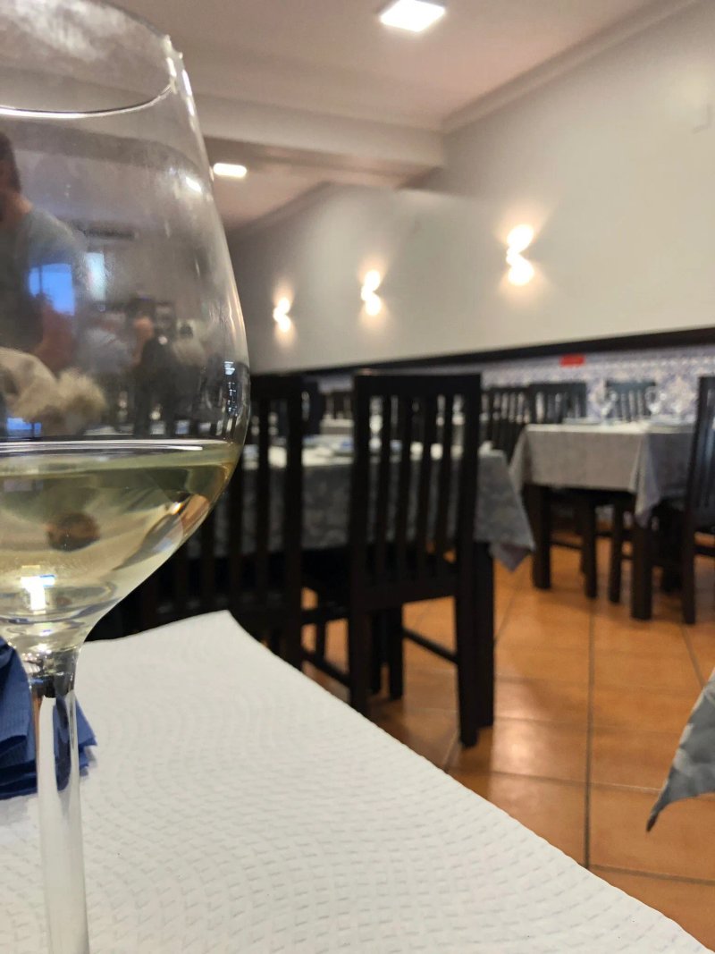 Restaurant Novo