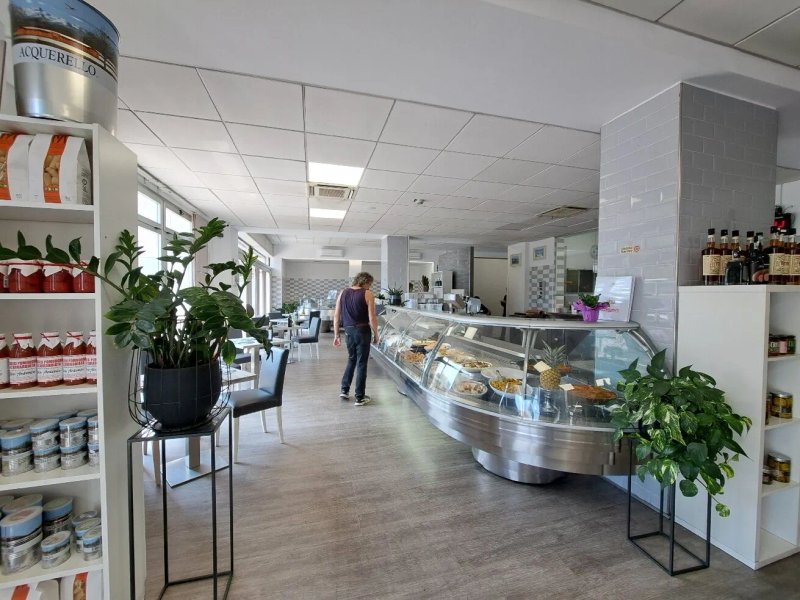 Ittica E Gastronomia Gattuso & Bianchi
