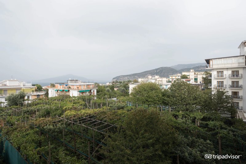 Hotel Zi Teresa