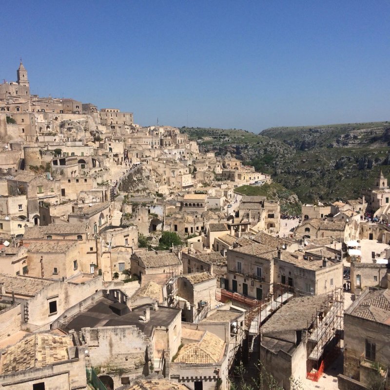 Matera Residence