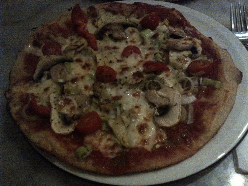 Pizza Express