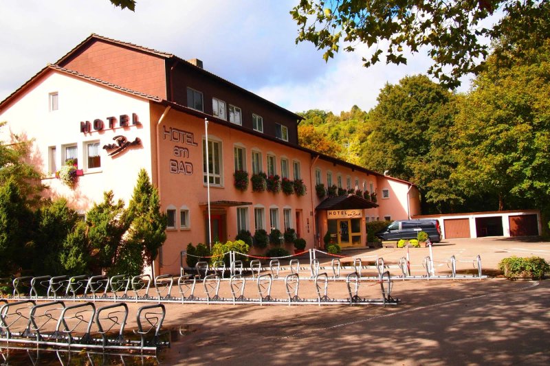 Hotel am Bad